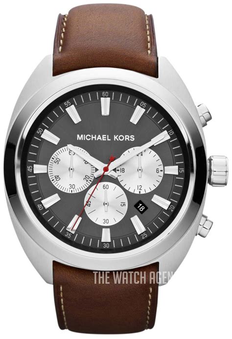 Michael Kors Dean MK8294 Watch 